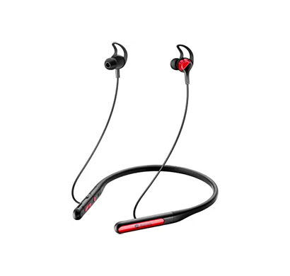 digirock nb403 with surround sound & 25h extra long play time and sd card bluetooth headset