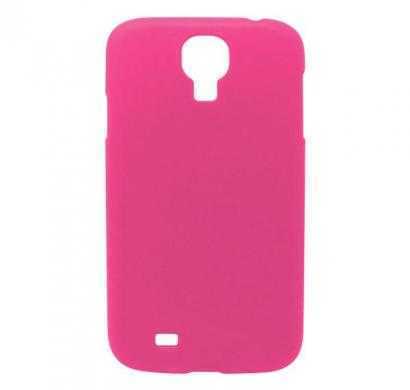 digital essentials mobile cover galaxy s4 - pink