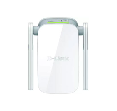 d-link dap-1610 ac1200 300 mbps wi-fi range extender