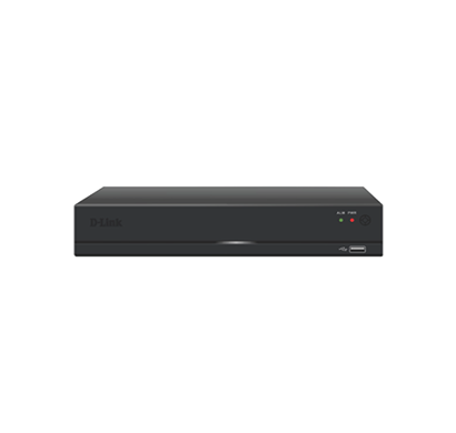 d-link ip nvr 4 channel 5mp, 4ch