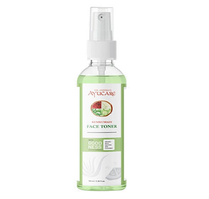 dr. deepali's ayucare kumkumadi face toner women & men (100 ml)