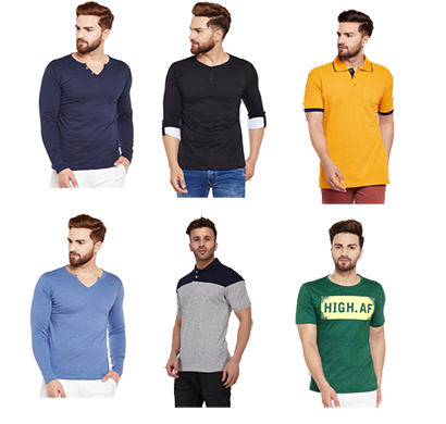 dry state men's t-shirt (s, m, l, xl, xxl)