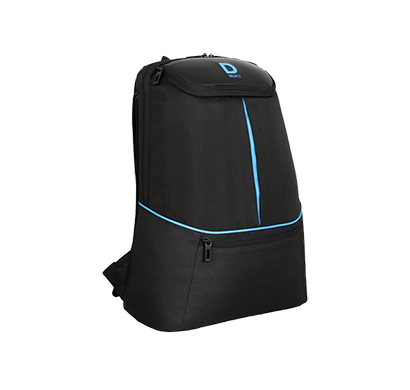 d-select (osdl001) dell exclusive unisex 18l essence lite backpack