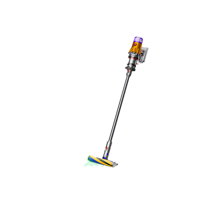 dyson v12 detect slim total clean cord-free vacuum cleaner