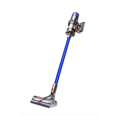 dyson v11 absolute pro cord-free vacuum cleaner, blue