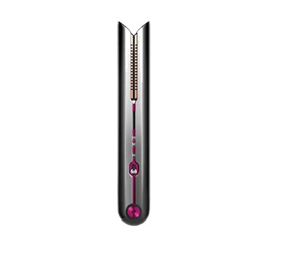 dyson corrale hair straightener (mix colour)