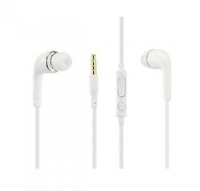 earphone for hp slate 6 voicetab - handsfree, in-ear headphone, 3.5mm
