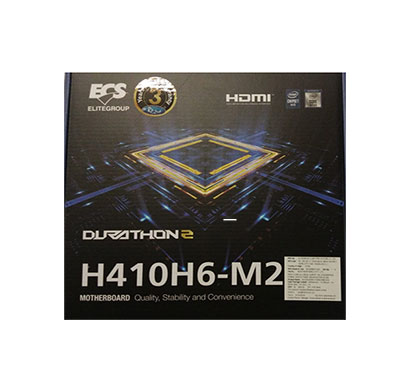 ecs h410h6-m2 motherboard