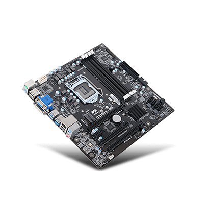 ECS Q370H5-M6 Motherboard