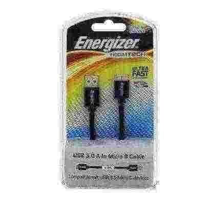 energizer hightech usb a to usb 3.0 hightech cable