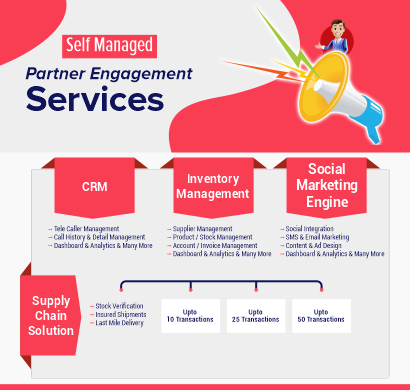 engagement services
