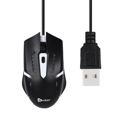 enter e-gm1 usb optical gaming mouse