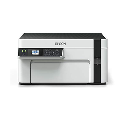Epson M2110 Monochrome All-in-One InkTank Printer