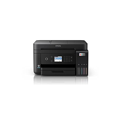 epson ecotank l6270 a4 wi-fi duplex all-in-one ink tank printer