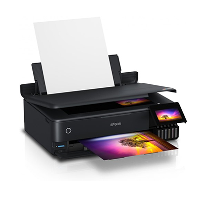 epson ecotank l8180 all-in-one color ink tank printer