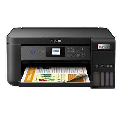 epson ecotank l4260 a4 wi-fi duplex all-in-one ink tank printer