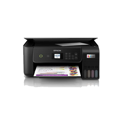 epson ecotank l3260 a4 wi-fi all-in-one wireless colour printer