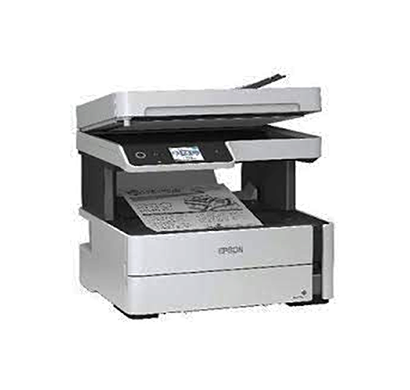 epson monochrome m3140 all-in-one duplex inktank