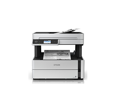 epson monochrome m3180 all-in-one duplex inktank printer