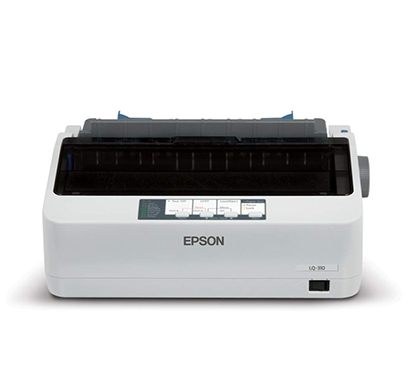 epson lq-310 dot matrix printer