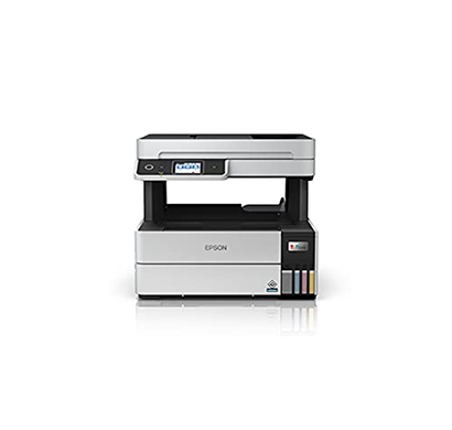 epson ecotank l6460 a4 ink tank printer