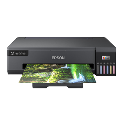epson ecotank l18050 ink tank printer