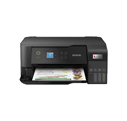 epson ecotank l3560 multi-function wifi color inkjet printer