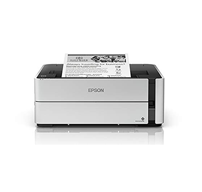epson m1140 monochrome inktank printer