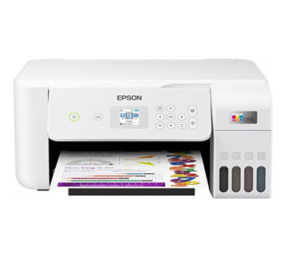 epson ecotank (l3266) a4 wi-fi, all-in-one ink tank printer