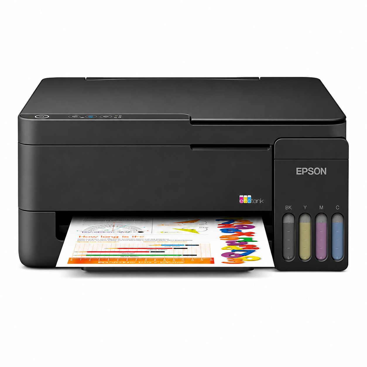 epson ecotank l3310 inktank a4 colour printer
