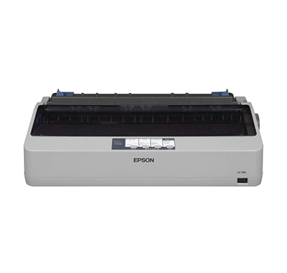 epson lx-1310 serial impact printer