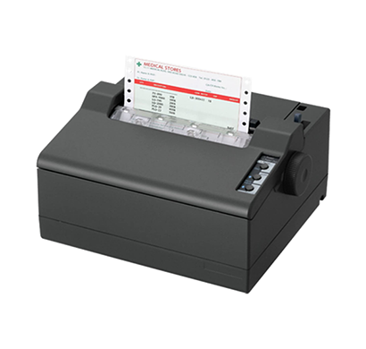 epson dot matrix lq50 monochrome printer