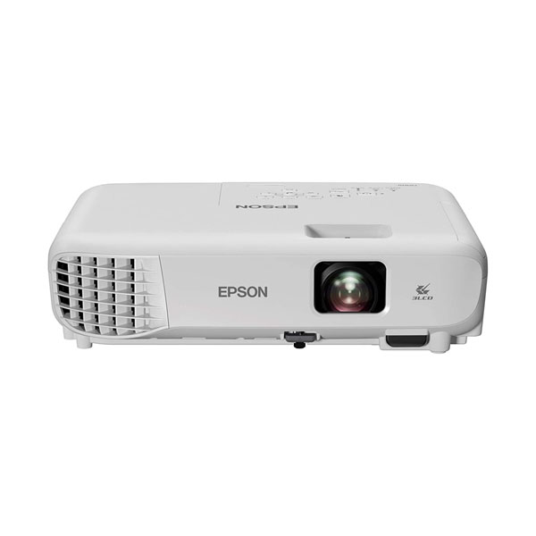epson eb-e01 xga 3300 lumens projector with hdmi port (h971c)