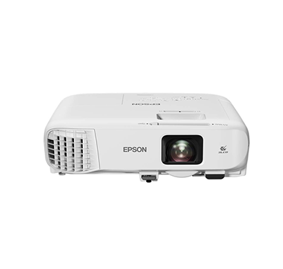 epson eb-x49 xga projector (3600 lm) portable projector