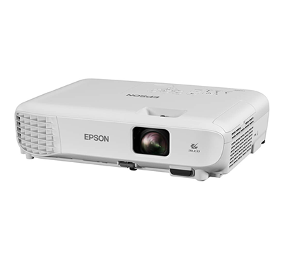 epson eb-e12 hdmi business projector