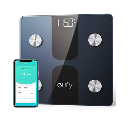 eufy smart scale c1 b2b-un, lack iteration 1 (t9146h11-t9146)