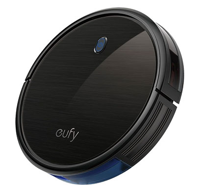 Eufy (T2108Y11) RoboVac 11S B2B - IN Black Iteration 1 Vacuume Cleaner