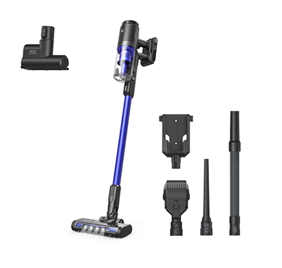 Eufy (T2501Y11) Anker Homevac S11 Go Cordless Stick-Vacuum Cleaner