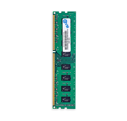 evm 8gb ddr3 desktop ram