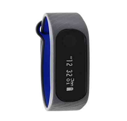 fastrack reflex 2.0 smart watch (swd90059pp04) 1 year warranty