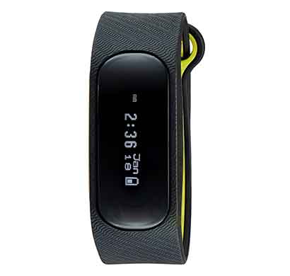 fastrack reflex 2.0 smart watch (swd90059pp05) 1 year warranty