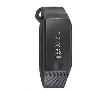 fastrack reflex beat smart watch (swd90066pp01) 1 year warranty