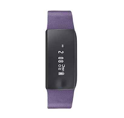 fastrack reflex beat smart watch (swd90066pp02) 1 year warranty
