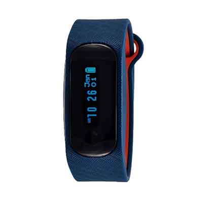 fastrack reflex smart watch (swd90059pp02) 1 year warranty
