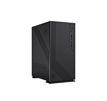 FINGERS Metal C7 Micro-ATX PC Cabinet