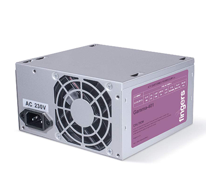 fingers gamma-401 high efficiency power supply smps