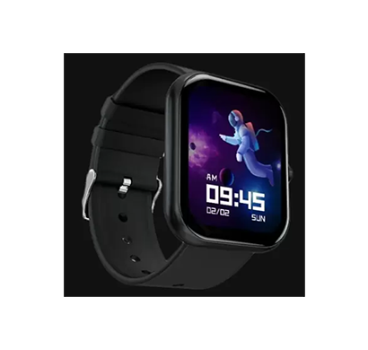 fire-boltt dazzle plus bsw037 smartwatch with activity tracker
