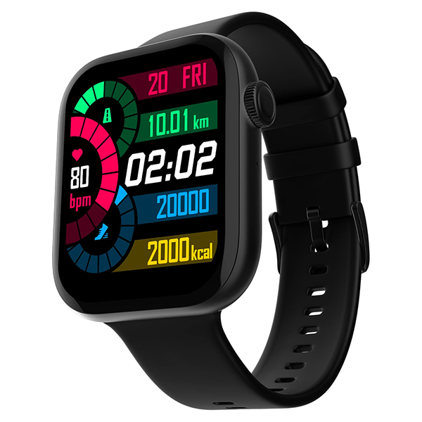 F12 2.02 inch Curved Screen Smart Watch Supports Voice Call/Blood Sugar  Detection (Silver + Grey) [AEDA005128901EPB]- US$16.31 - PlusBuyer.com