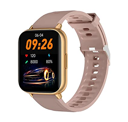fire-boltt rebel (bsw090) smart watch