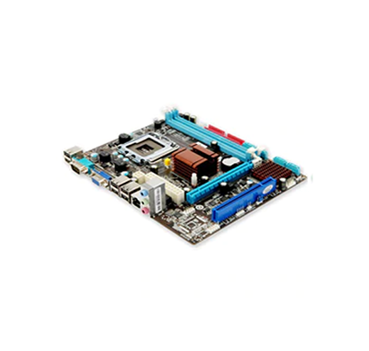 foxin fmb h81 dual channel ddr3 motherboard